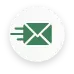 Edugiai Mail Icon